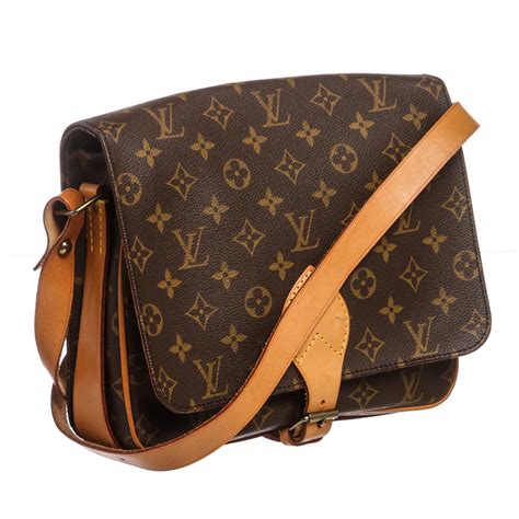 lv messenger bag vintage